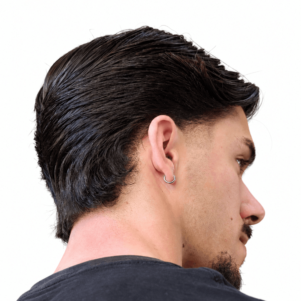 Middle Part || Graduação